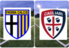 Parma-Cagliari