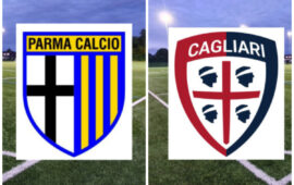 Parma-Cagliari