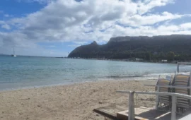 Primo vero assaggio di primavera in Sardegna: weekend di sole, addio al maltempo