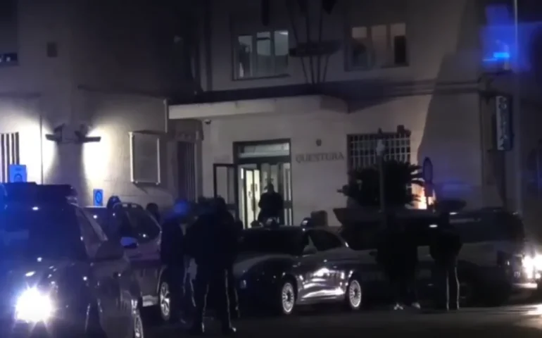 Operazione “Cavallo Pazzo”: maxi blitz e 14 misure cautelari tra Cagliari e provincia