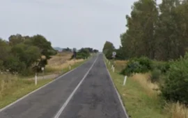 Tragedia all’alba sulla Statale 293: addio a Gianluca Piras, morto mentre andava al lavoro