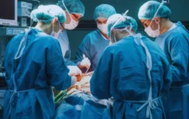 Brotzu di Cagliari da record: sei trapianti in soli due giorni, 6 vite salvate in 48 ore