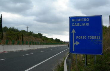 La Sassari-Alghero (Wikipedia)