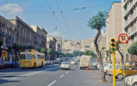 Cagliari nel 1976