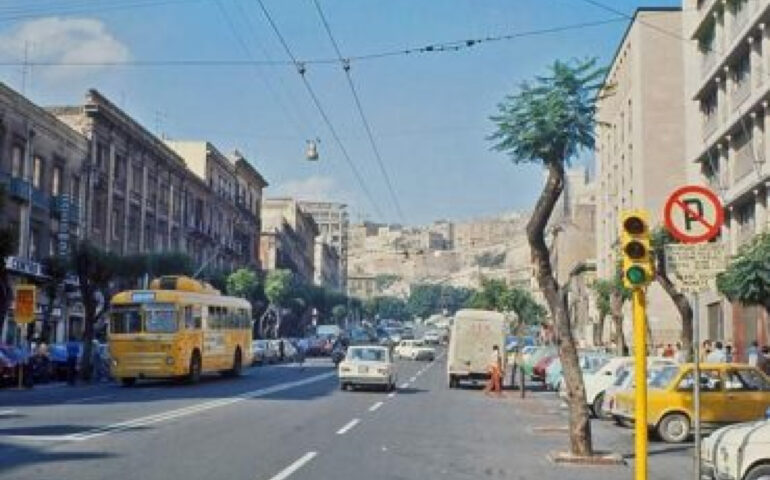 Cagliari nel 1976