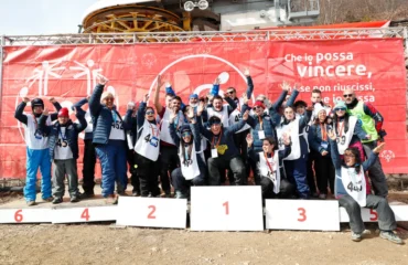 Foto e video per libero utilizzo legato a Millesport e Special Olympics.