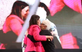 L’8 marzo della Presidente Todde: “I diritti delle donne non sono ancora pienamente realizzati”