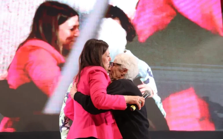 L’8 marzo della Presidente Todde: “I diritti delle donne non sono ancora pienamente realizzati”