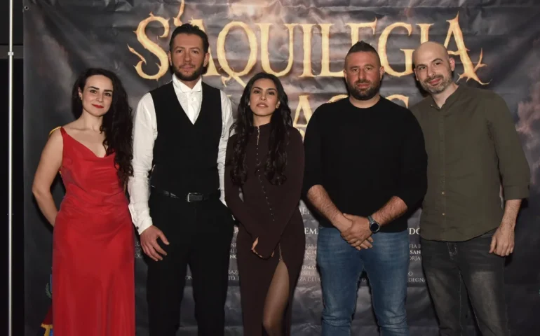 “S’Aquilegia Nuragica – Il film” continua il suo viaggio: nuove tappe dopo il successo a Cagliari