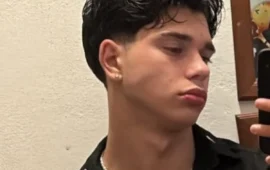 La Maddalena in lutto per Luigi Nativi, il giovane tiktoker morto a soli 18 anni