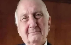 Cagliari, addio ad Albino “Nuccio” Foti: lo storico sarto della Marina che vestì generazioni di cagliaritani