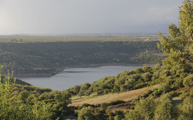 Altopiano di Abbasanta