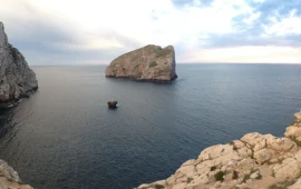 Capo Caccia