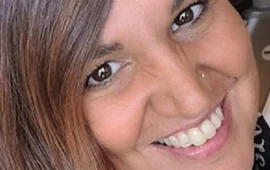 Polmonite scambiata per faringite: muore a 49 anni Elena Scanu