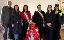 Tre giorni a Quartu per “Sa Mariga de s’aggiuru”: l’anfora che unisce la Sardegna contro la violenza sulle donne