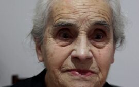 Storie di longevità. Dorgali festeggia i 102 anni di Tzia Francesca de Serra