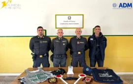 guardia di finanza