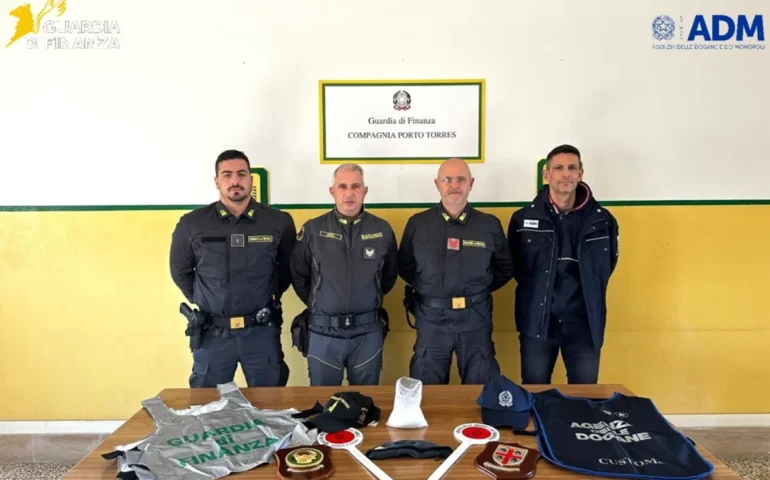 guardia di finanza
