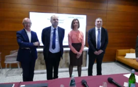 Aeroitalia potenzia Cagliari: nuove rotte e boom di posti per l’estate 2026