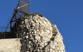 Cagliari, i falsi nuraghi a Sant’Elia. Polastri: “Quando il sensazionalismo supera i fatti”