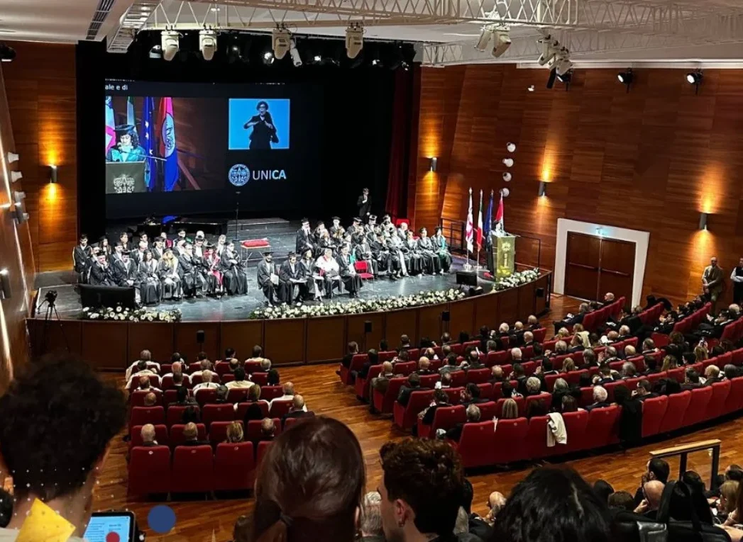 Cagliari, 405 anni di UniCa: il futuro prende voce dagli studenti