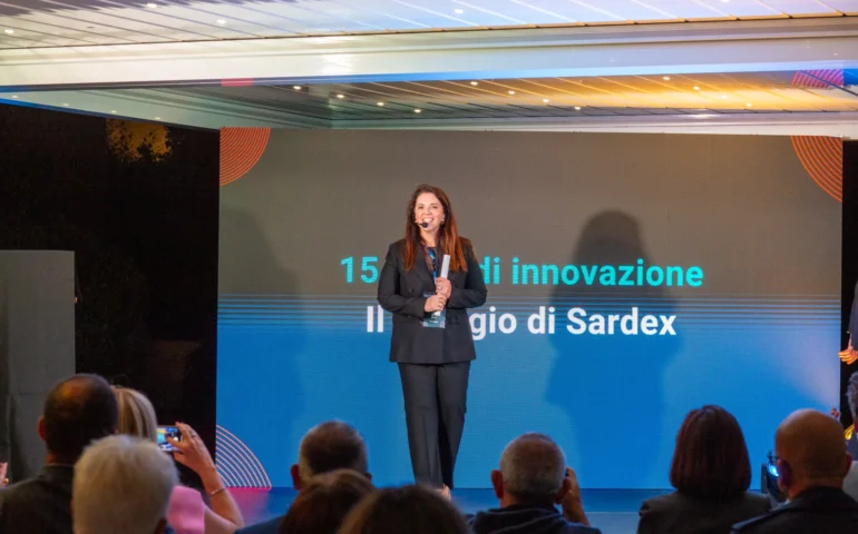 Sardex Connect: a Cagliari oltre 100 espositori per il primo grande evento fieristico promosso dal circuito Sardex