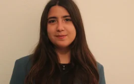 Giovani Democratici della Sardegna, Maria Vittoria Pala candidata alla segreteria regionale: “È tempo di una donna alla guida”