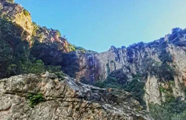 cascata sa spindula