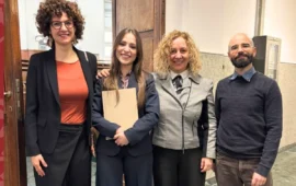 Il sardo entra in aula: tesi in lingua sarda all’Università di Cagliari