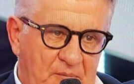 Da Olbia a Uomini e Donne: l’imprenditore Paolino Piccinnu nel programma di Maria De Filippi