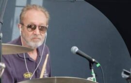 Addio al musicista Paolo Nonnis, una vita tra palchi internazionali e insegnamento