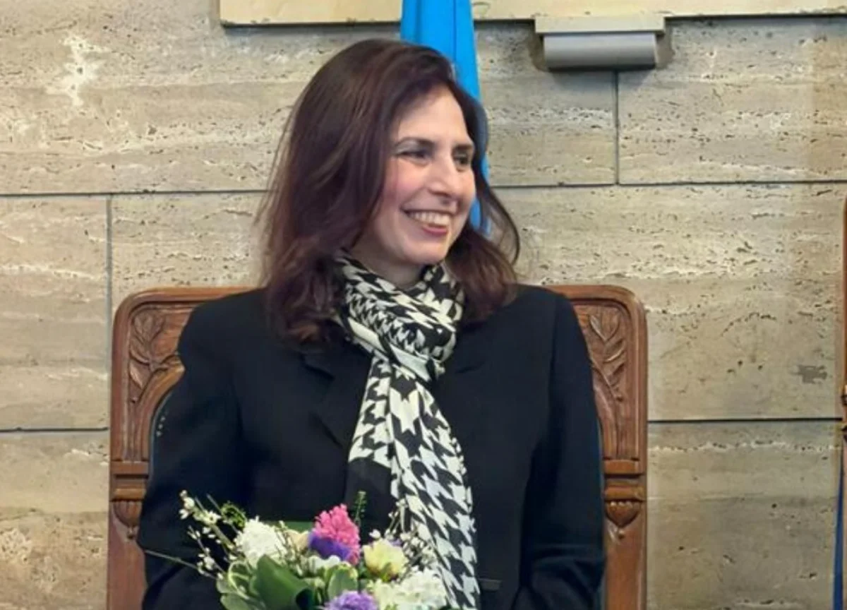 Alla professoressa Eleonora Cocco il Premio “Donna Sarda 2026”