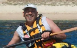 Sardegna in lutto per Tore Langella, volto di Kayak Avventura
