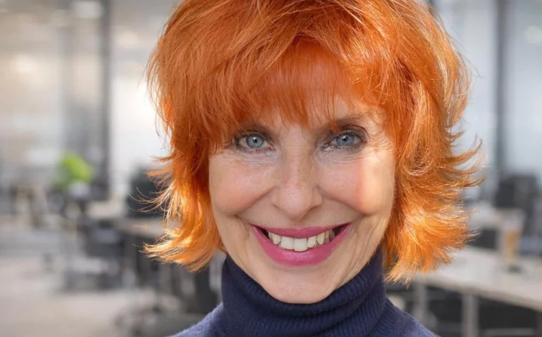 Leadership e cambiamento: il coraggio di lasciare andare ciò che non funziona più