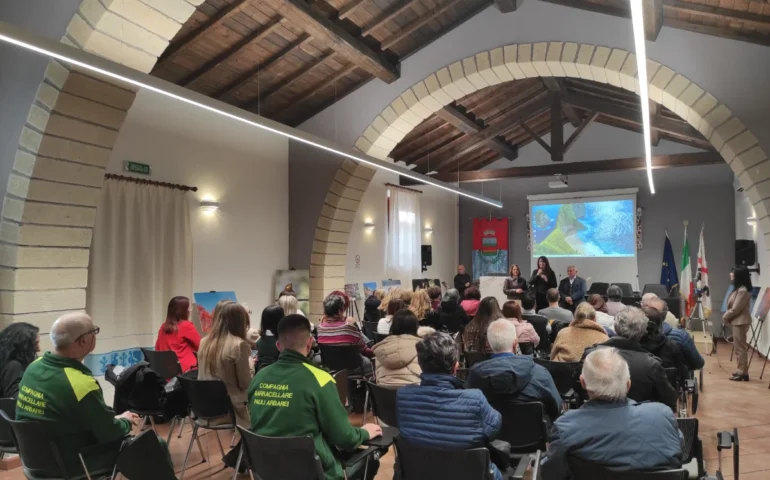 Pauli Arbarei, doppio evento culturale al femminile tra fotografia e letteratura
