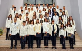 Nurri, la Banda Cossu Brunetti conquista il primo posto al concorso nazionale “Turismo delle Radici”