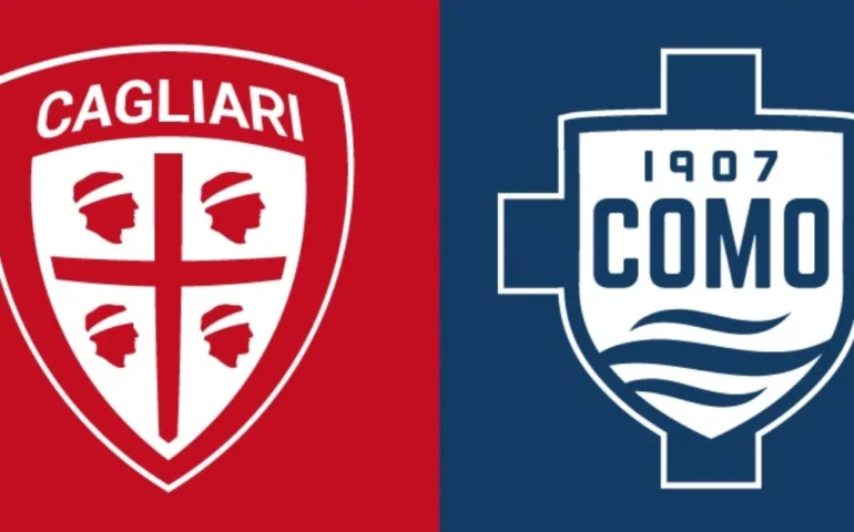 cagliari como