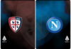 Cagliari-Napoli