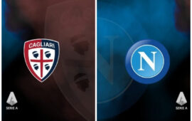 Cagliari-Napoli