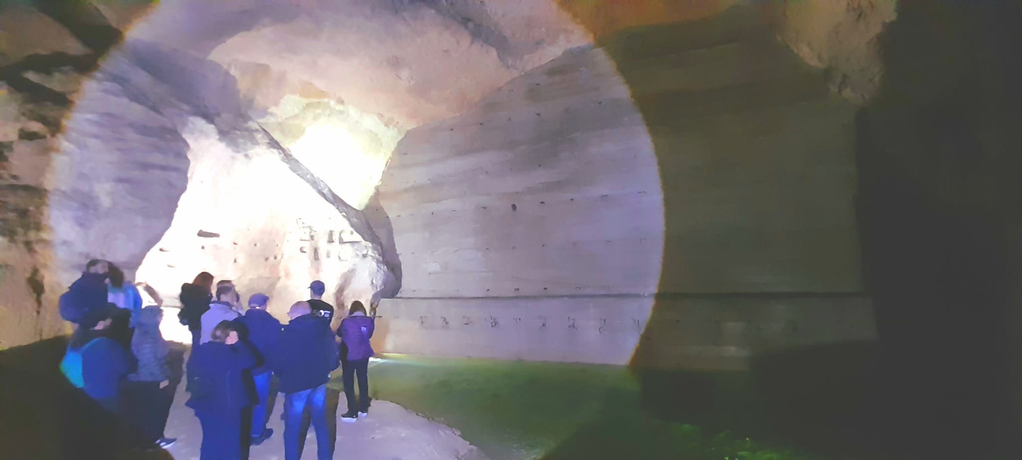 cava s'avanzada cagliari