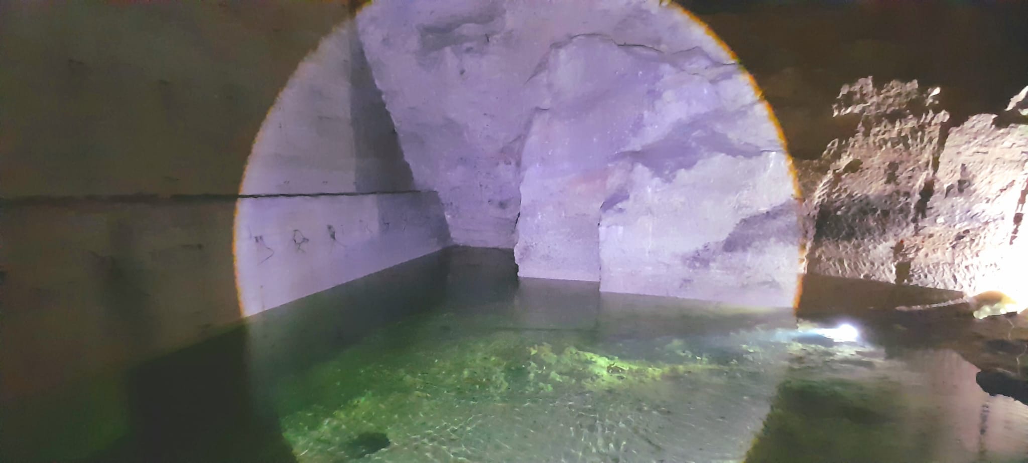 cava s'avanzada cagliari