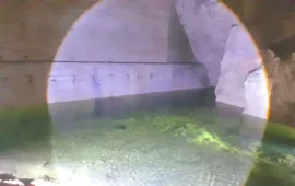 Cagliari: per la prima volta apre la Cava di S’Avanzada, la più grande cavità artificiale della città