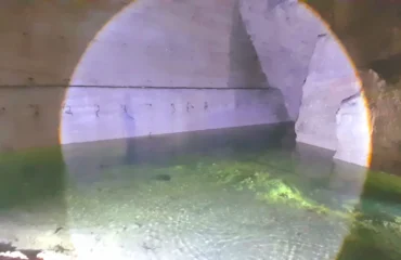 cava s'avanzada cagliari