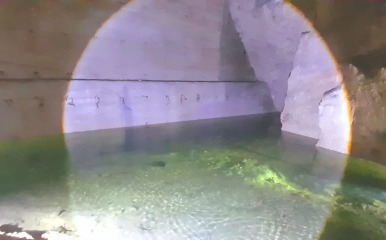 cava s'avanzada cagliari