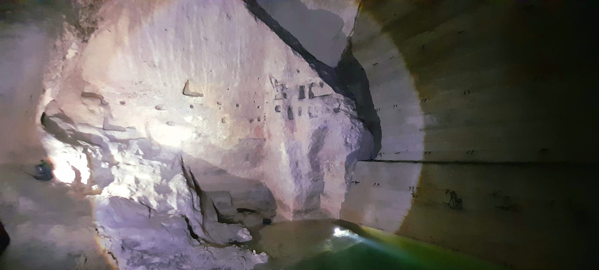 cava s'avanzada cagliari