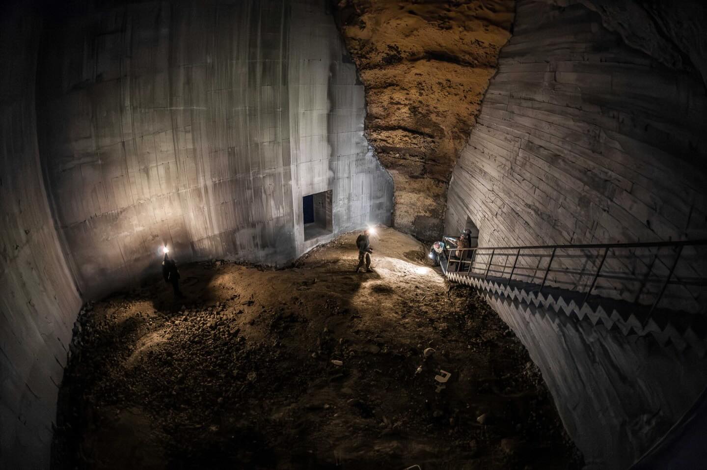 cava s'avanzada cagliari