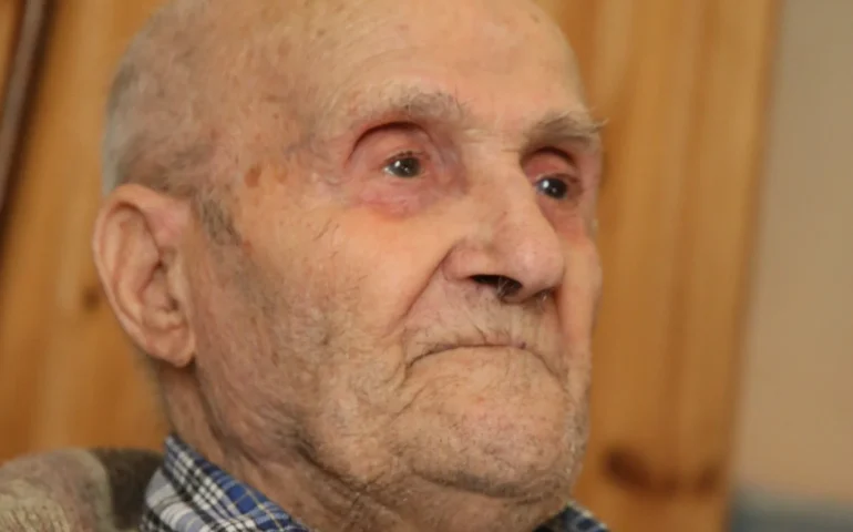 centenario sardo di samassi