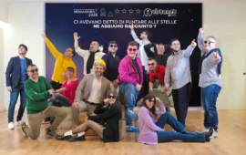 Eccellenza sarda ai Mediastars 2026: Vistanet Marketing trionfa tra i giganti della pubblicità italiana