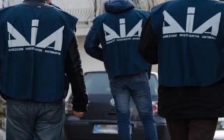 Traffico di droga per 8 milioni, maxi sequestro della Dia a Cagliari