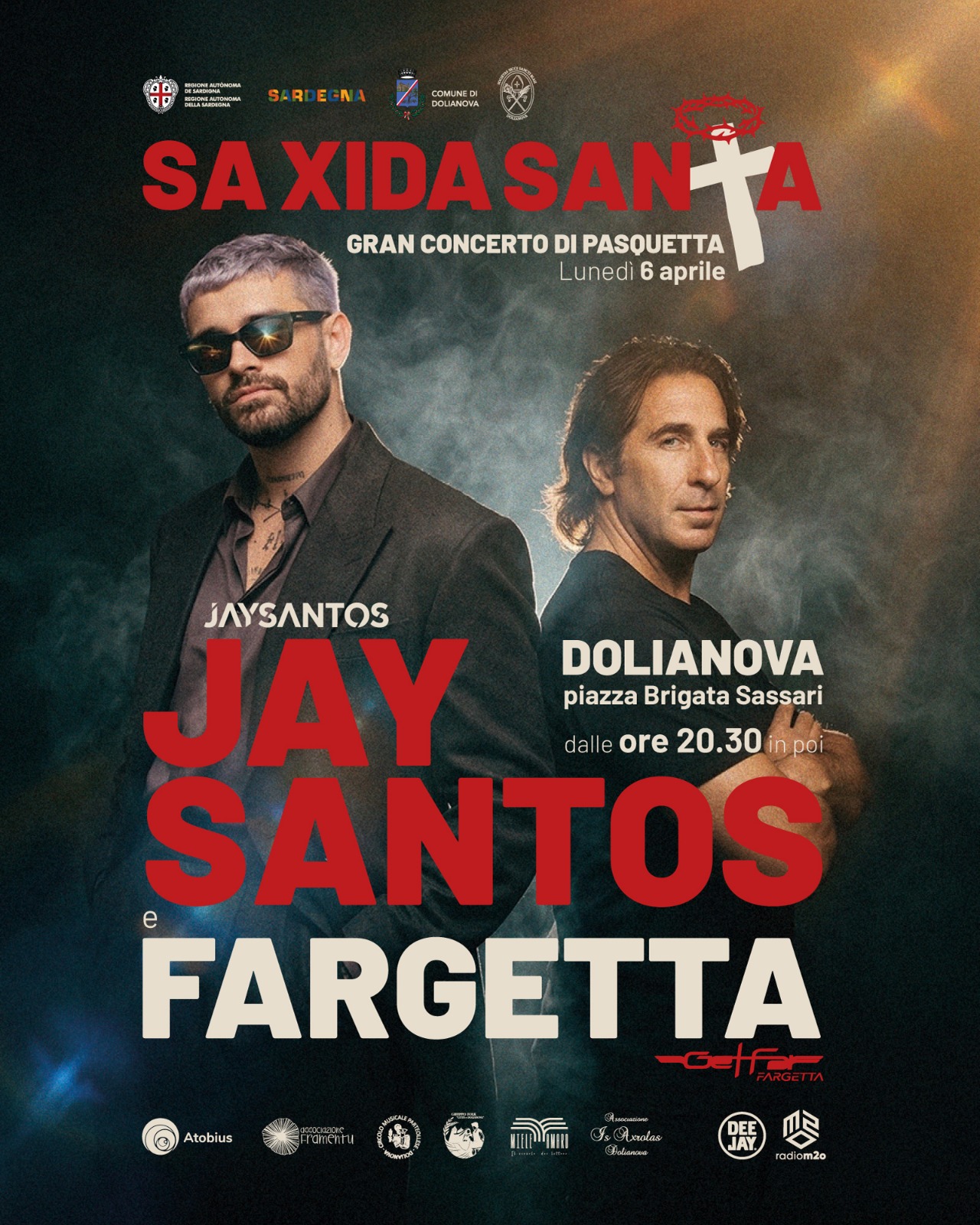 sa xida santa dolianova